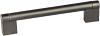 Transitions Pull 128mm Center to Center Oil Rubbed Bronze WE Preferred B7720ORB