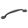 Refined Rustic Appliance Pull 8