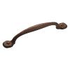 Refined Rustic Appliance Pull 8