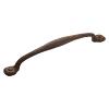 Refined Rustic Appliance Pull 12