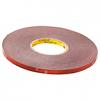 Tresco VHB Adhesive Tape Roll, 11mm x 34m, L-VHBTPE-1134-1