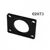 CompX National 2073-19, Spacer for Disc & Pin Tumbler Locks