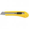 Stanley 10-280, Snap-Off Blade Knife, Refillable, 18mm