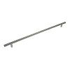 BP-SS Bar Pull 768mm Center to Center Stainless Steel Engineered Products (EPCO) BP768-SS