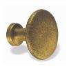 1-1/16" Dull Bronze Knob, Colonial Bronze 137-10