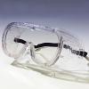 Clear Lens Anti-Fog Over the Glasses Safety Goggles, Direct Vent,  Northern Safety 21542