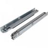 Dynapro 16 2-D 15" Full Extension Soft-Close Undermount Drawer Slide for 5/8" Drawer Grass F130100735204