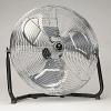 Northern Safety 30851 Commercial Floor Fan, 20in, 1/5 HP, OSHA Compliant