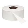 Northern Safety 17355 Toilet Paper Roll, 2 Ply, 9" Jumbo Roll, Case 12
