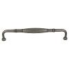 Appliance Pulls Pull 12" Center to Center Weathered Nickel WE Preferred B11040WN