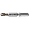 Centro Phillips #1 Drive Bit  for Festool Drills with Centrotec Interface FESTOOL 205073