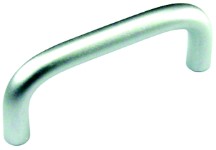 MC427 ADA Compliant Wire Pull 4" Center to Center Anodized Aluminum Engineered Products (EPCO) MC427-A