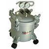 2-1/2 Gallon Pressure Tank with Double Regulator CA Tech 51-202