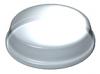 Grass 31004-43 Round Polyurethane Bumpers, Self-Adhesive, 7/16 dia. x 1/16 Height, Clear, 500-Pack
