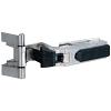 270° Nexis 73 Institutional Hinge Hold-Close Screw-on Grass 412.770.08.0015