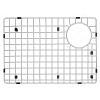 Stainless Steel Bottom Sink Grid 14" x 15-1/5" for QT/QU-721 Series Sinks Karran GR-6018