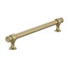 Winsome Appliance Pull 12" Center to Center Golden Champagne Amerock BP54065BBZ