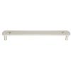 Horizon Pull 8" Center to Center Polished Nickel Hapny Home H559-PN
