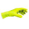 Tigerflex Hi-Lite Nitrile Foam Coated Gloved Size 2XL Yellow WE Preferred 899403091