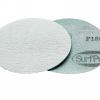5" Film Abrasives Disc Aluminum Oxide No Hole PSA 320 Grit  100/Box SurfPrep SP5PSAF320
