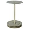 Signature Series Dependently Rotating Pie Cut Base Cabinet Hardware 12 1/2