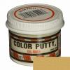 Color Putty 106, Wood Filler, Solvent Based, Light Birch, 3.7 oz