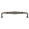 Appliance Pulls Pull 8" Center to Center Weathered Nickel WE Preferred B11010WN