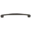 Appliance Pulls Pull 12" Center to Center Weathered Nickel WE Preferred B11060WN