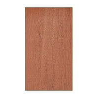 Edgemate 4631005, 7/8 Fleece Back-Sanded Real Wood Veneer Edgebanding, African Mahogany