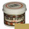 Color Putty 114, Wood Filler, Solvent Based, Maple, 3.7 oz