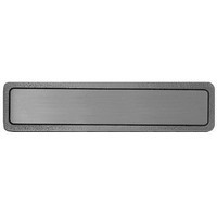 Notting Hill NHP-310-AP, Plain Pull in Antique Pewter, Fun in the Kitchen