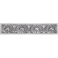 Notting Hill NHP-608-AP, Kensington Pull in Antique Pewter, King's Road