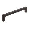 Monument Appliance Pull 12" Center to Center Oil Rubbed Bronze Amerock BP54045ORB