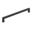 Monument Appliance Pull 18" Center to Center Oil Rubbed Bronze Amerock BP54046ORB