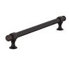 Winsome Appliance Pull 12" Center to Center Oil Rubbed Bronze Amerock BP54065ORB