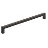 Monument Pull 256mm Center to Center Oil Rubbed Bronze Amerock BP36910ORB