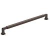 Stature Pull 320mm Center to Center Oil Rubbed Bronze Amerock BP37401ORB