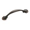 Everyday Heritage Pull 3" Center to Center Oil Rubbed Bronze Amerock BP173ORB