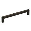 Monument Pull 160mm Center to Center Oil Rubbed Bronze Amerock BP36572ORB