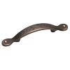 Inspirations Pull 3" Center to Center Oil Rubbed Bronze Amerock BP1590ORB