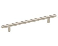 Bauhaus Pull 160mm Center to Center Stainless Steel Liberty Hardware P02101-SS-C
