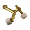 Hinge Pin Door Stop 1-1/4" Long Polished Brass Hickory Hardware PBH3013-PB