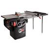 Sawstop Professional Cabinet Saw, 1.75hp with 36" Professional T-Glide Fence System PCS175-TGP236