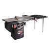 SawStop Professional Saw, 1.75hp 1ph 120v with 52" Fence System PCS175-TGP252