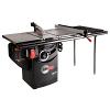 Sawstop Professional Cabinet Saw, 3hp 1ph 230v with 36" Fence System PCS31230-TGP236