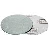 6" Film Abrasives Disc Aluminum Oxide No Hole PSA 150 Grit 100/Box SurfPrep SP6PSAF150