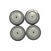 Polyurethane Replacement Caster Wheels for PDRKD/PDREX Gray Paintline PDR.PU.WHEELS
