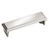 Manor Cup Pull 3" Center to Center Polished Chrome Amerock BP2613026