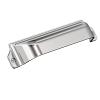 Haven Cup Pull 3"/96mm Center to Center Polished Chrome Amerock BP3718026