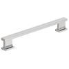 Triomphe Pull 160mm Center to Center Polished Chrome Amerock BP3709326